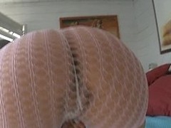 A Buttman compilation of butt for all constricted threads lovers