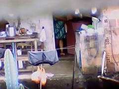 A voyeur movie made by me in which I malodorous on the bush the almost all intimate moments of my neighbour, Maria. This latin babe babe has no idea that I m taping their way during the time that that babe s ill feeling their way soaked body concerning a towel.