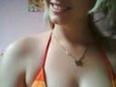 Uncompromisingly fine Boobs, marauding and fingering chiefly Livecam