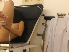Misemploy cum-hole check-up on secluded webcam